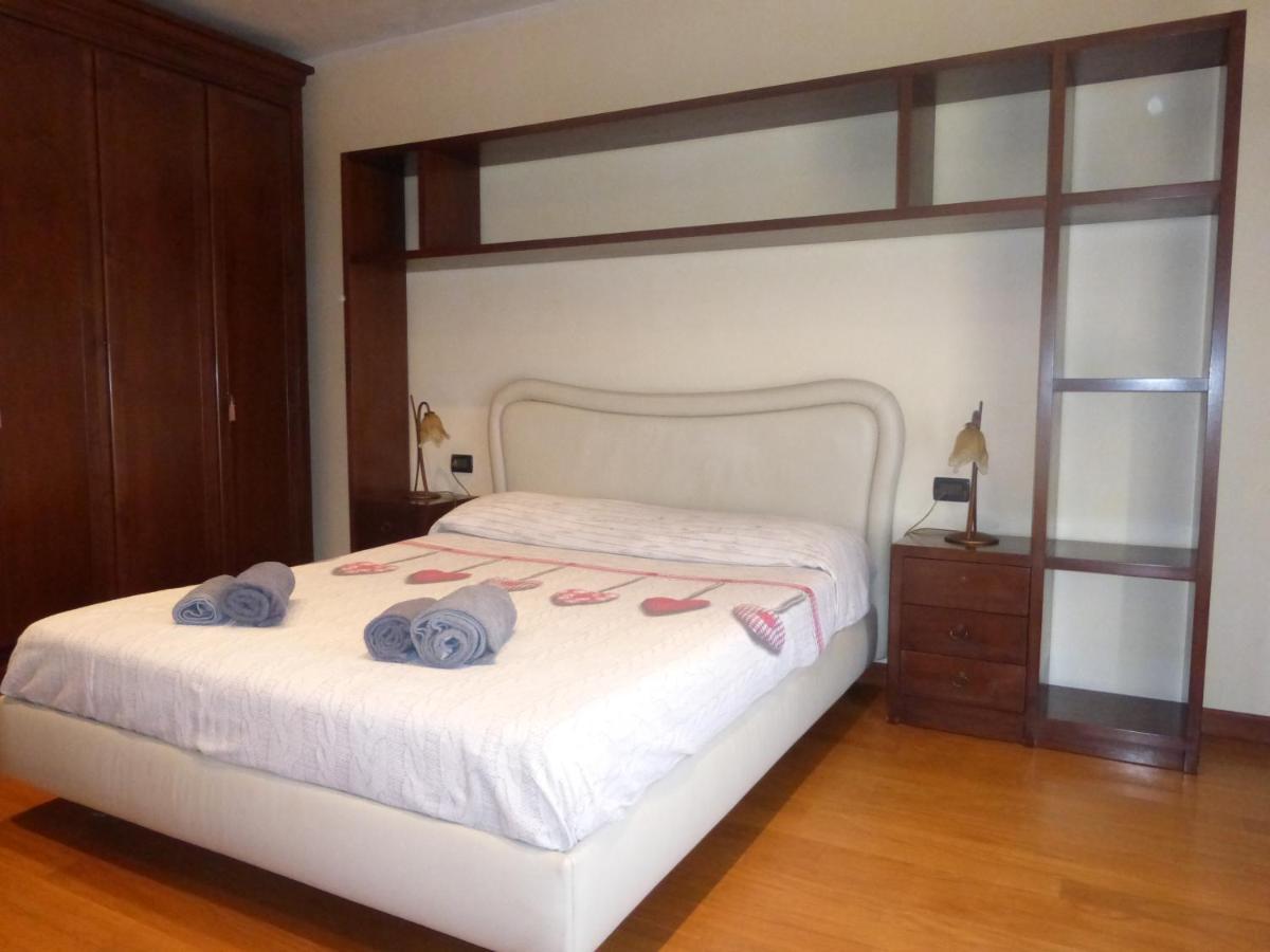 Appartamento Yestravel Noale Ngoại thất bức ảnh