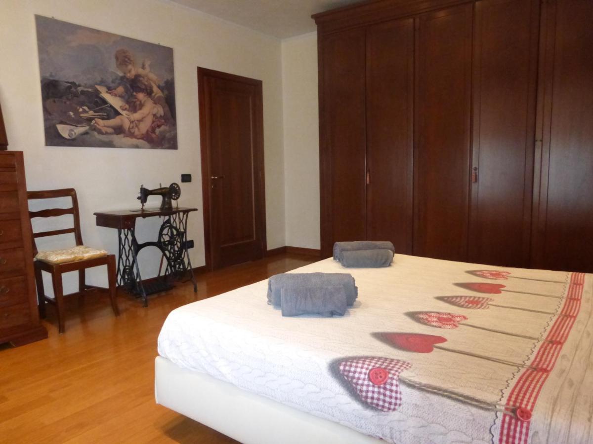 Appartamento Yestravel Noale Ngoại thất bức ảnh